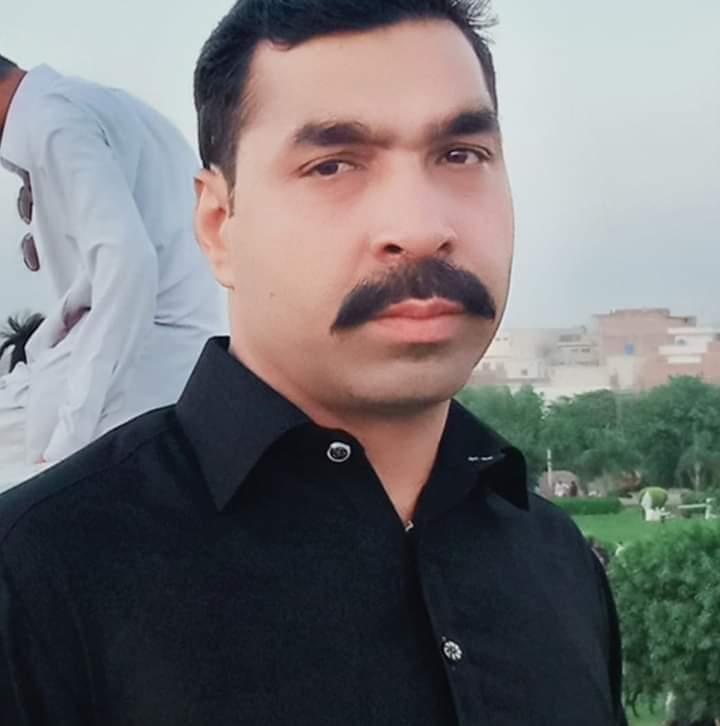 Muhammad Javed