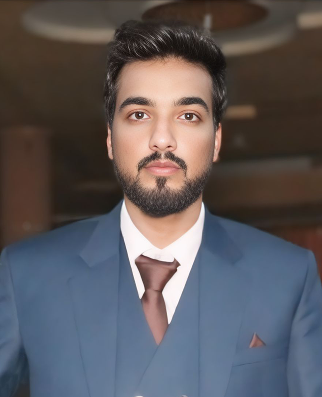 Aqib Ali